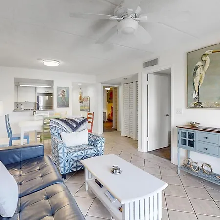 Villa St Aug Ocean And Racquet St. Augustine Habitación foto