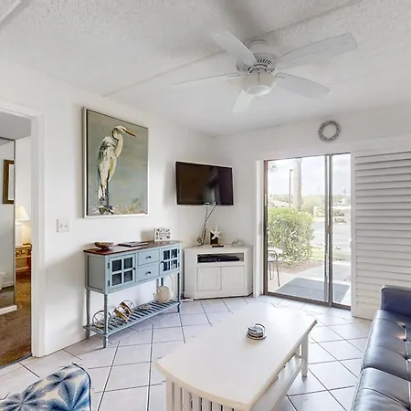 Villa St Aug Ocean And Racquet St. Augustine Habitación foto