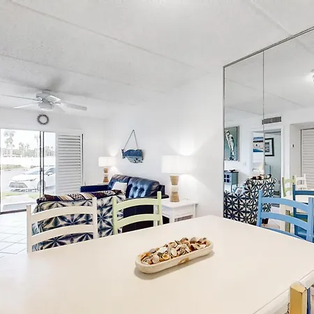Villa St Aug Ocean And Racquet St. Augustine Habitación foto