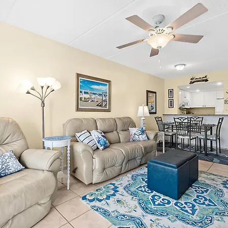 Villa St Aug Ocean And Racquet St. Augustine Habitación foto