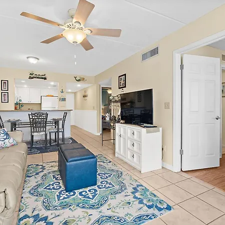 Villa St Aug Ocean And Racquet St. Augustine Habitación foto