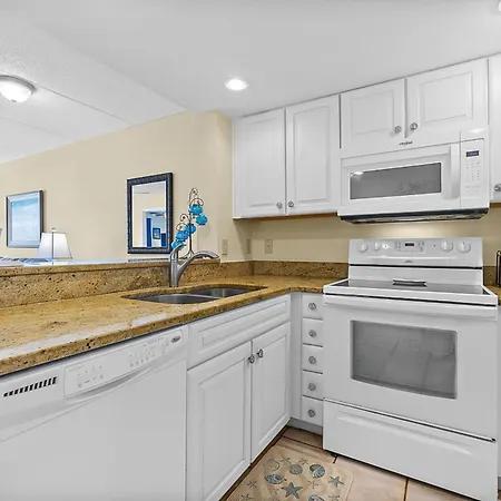 Villa St Aug Ocean And Racquet St. Augustine Habitación foto