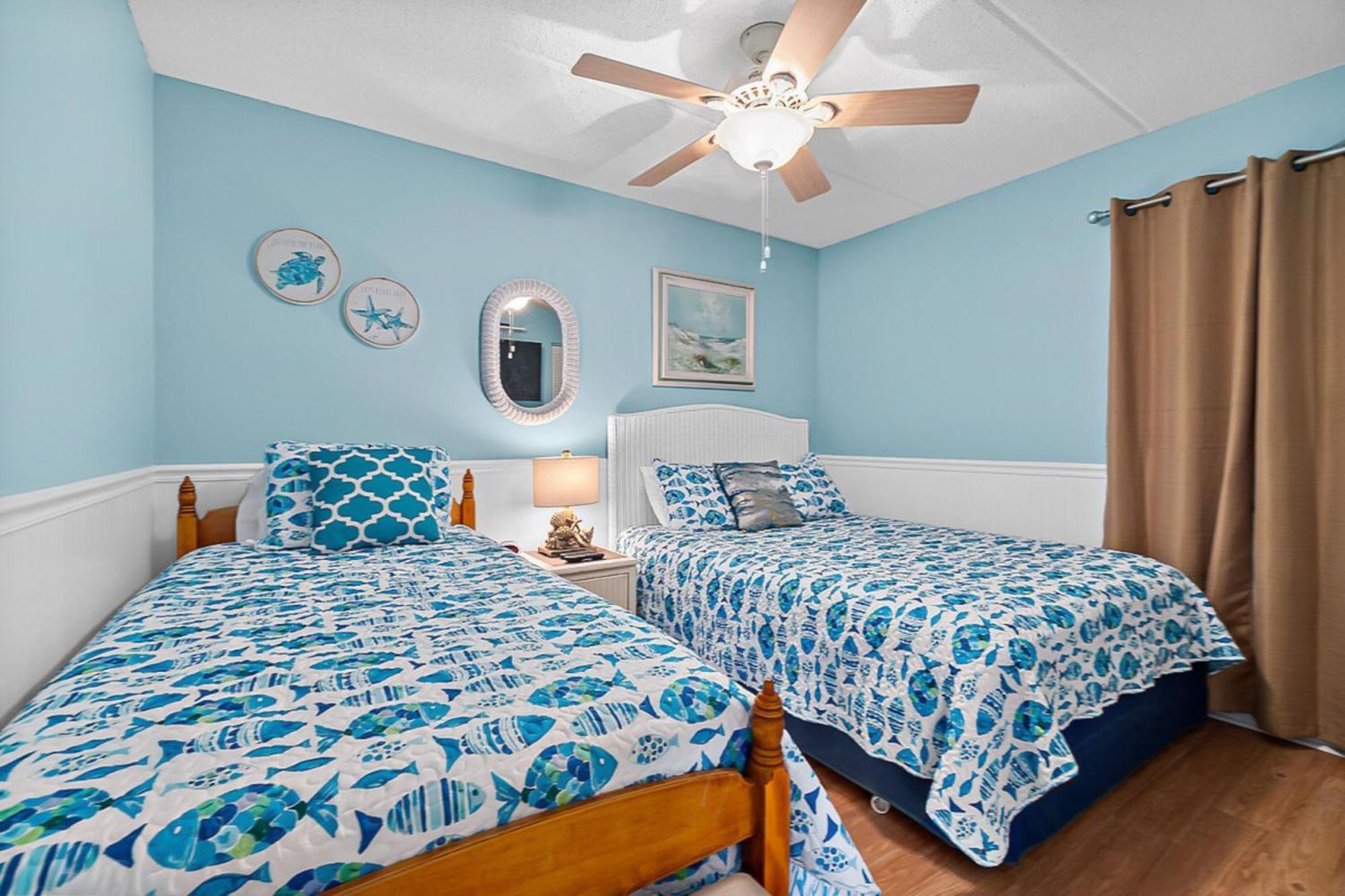 St Aug Ocean And Racquet Holiday home St. Augustine