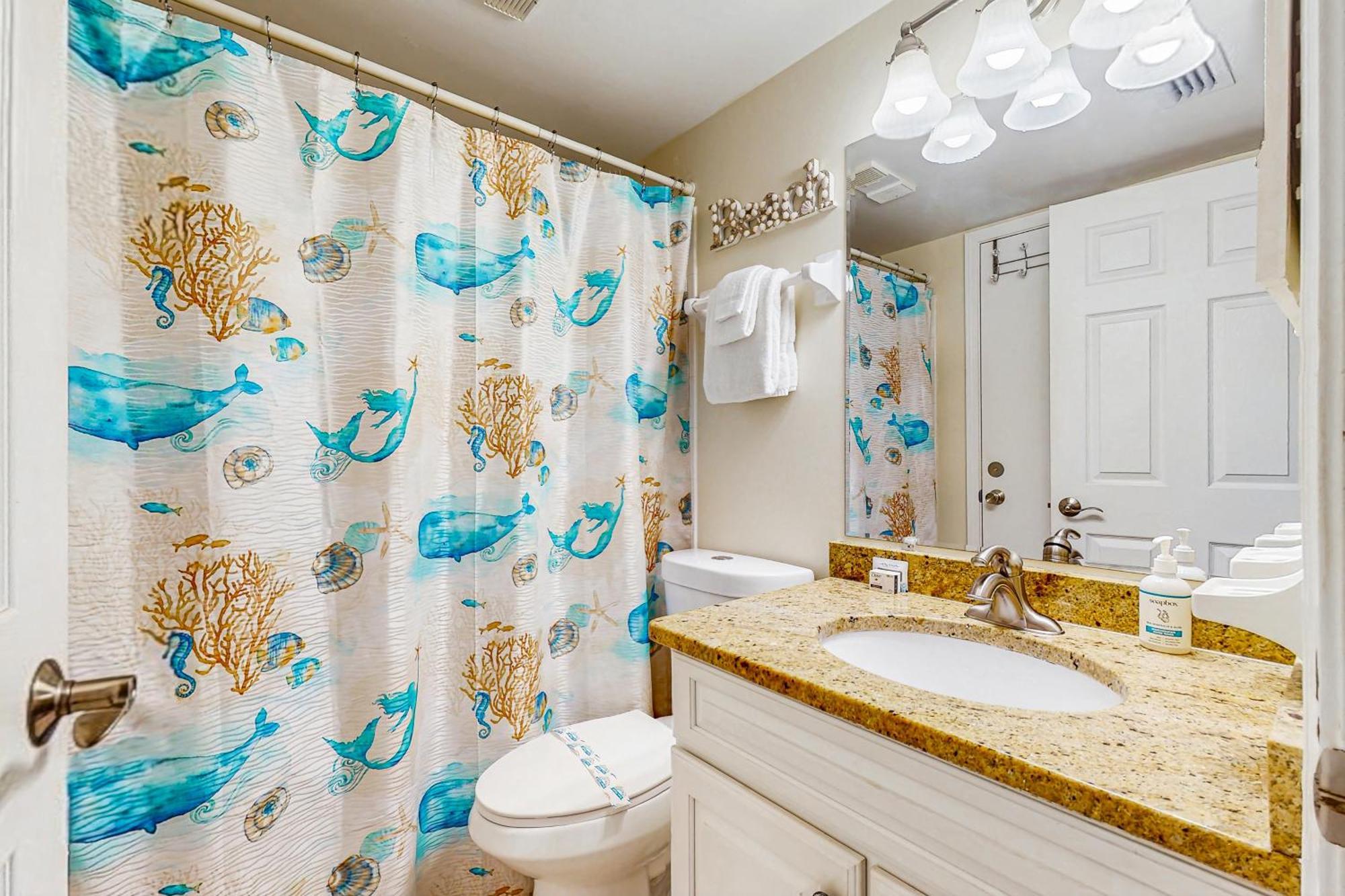 St Aug Ocean And Racquet Holiday home St. Augustine