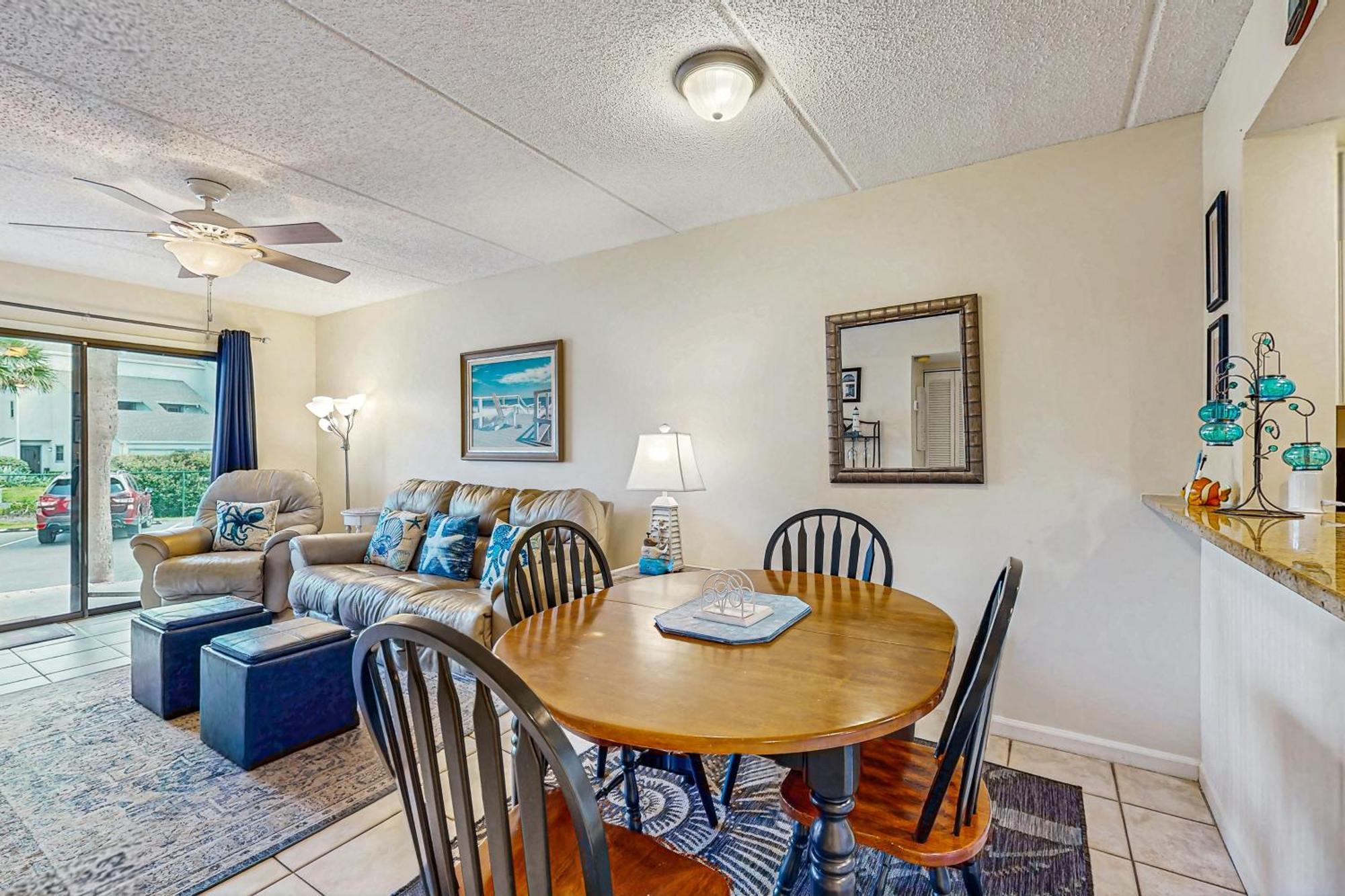 St Aug Ocean&racquet